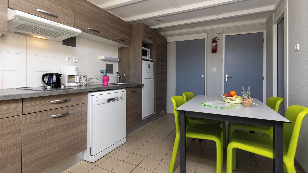 Photo of Kitchen in Leon