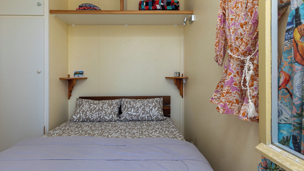 Photo of Bedroom in Leon