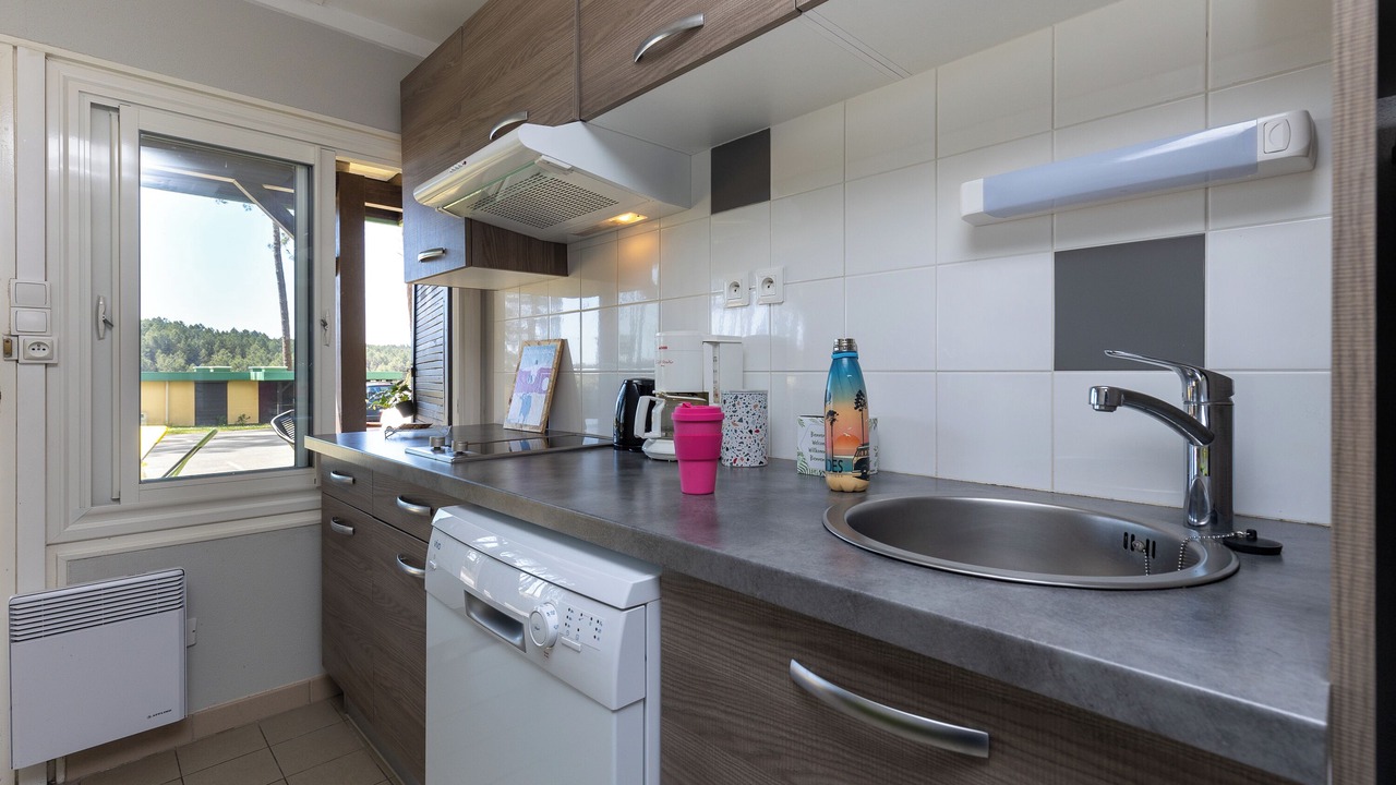 Photo of Kitchen in Leon