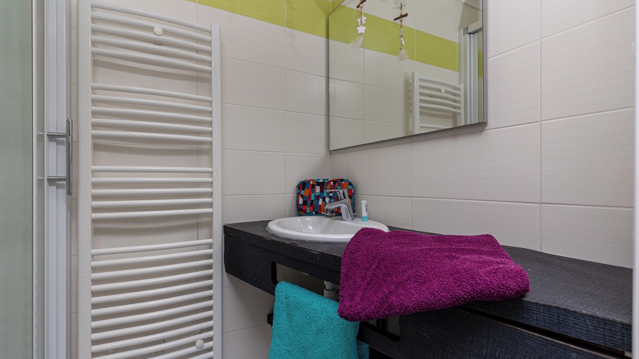 Photo of Bathroom in Leon