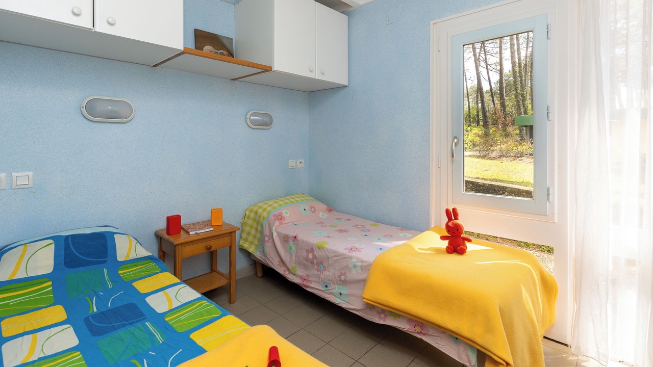 Photo of Bedroom in Leon