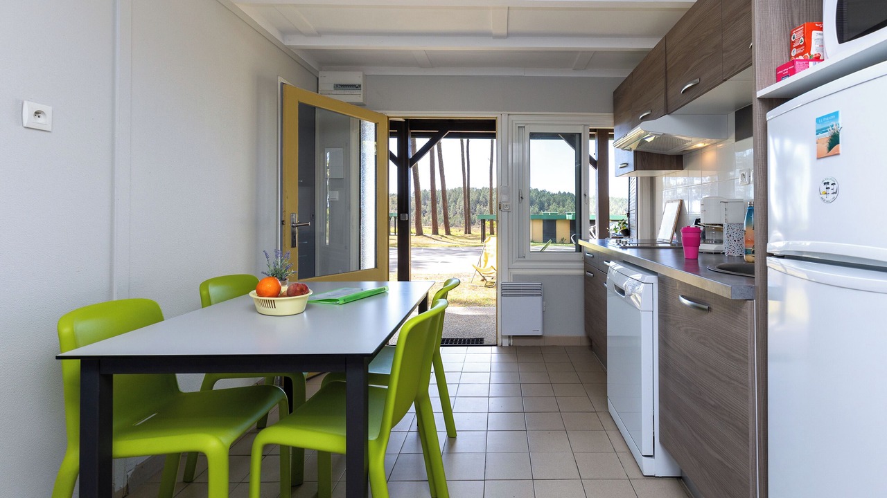 Photo of Kitchen in Leon