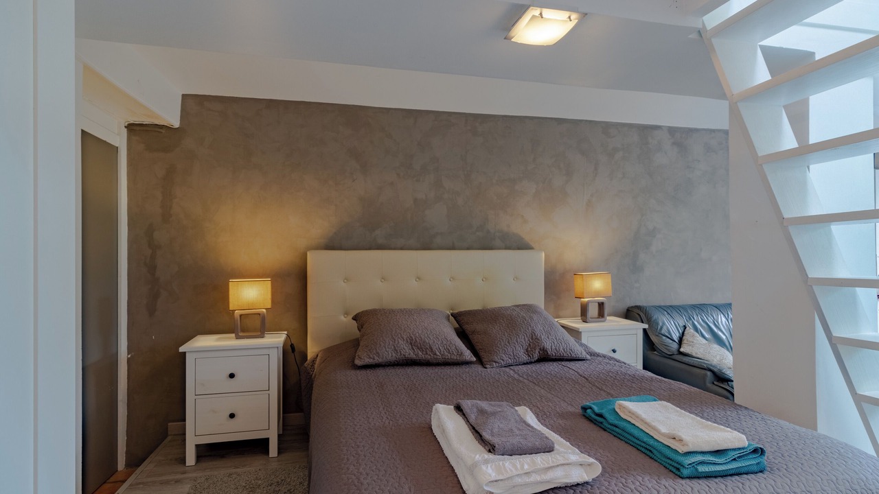 Photo of Bedroom in Saint-Romain-la-Virvee