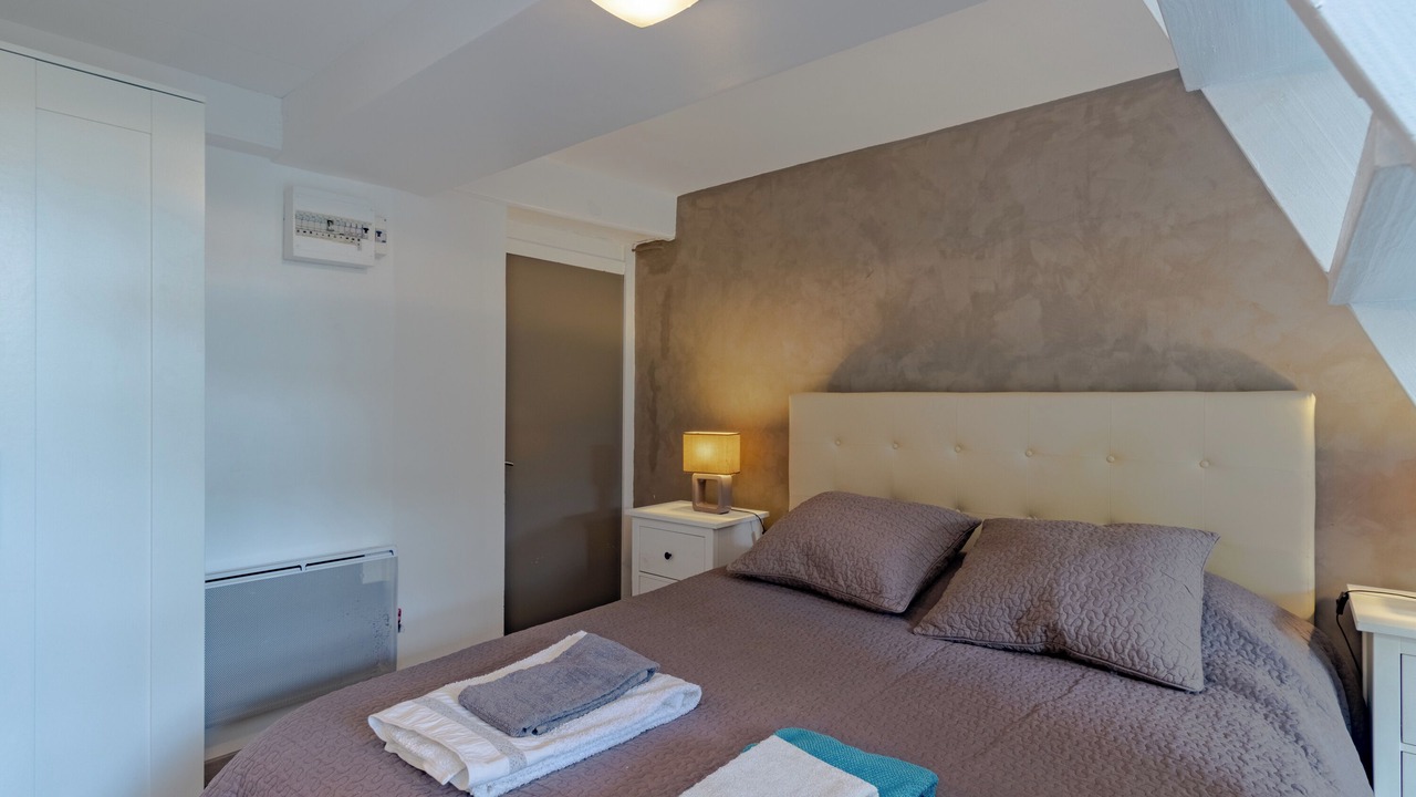 Photo of Bedroom in Saint-Romain-la-Virvee