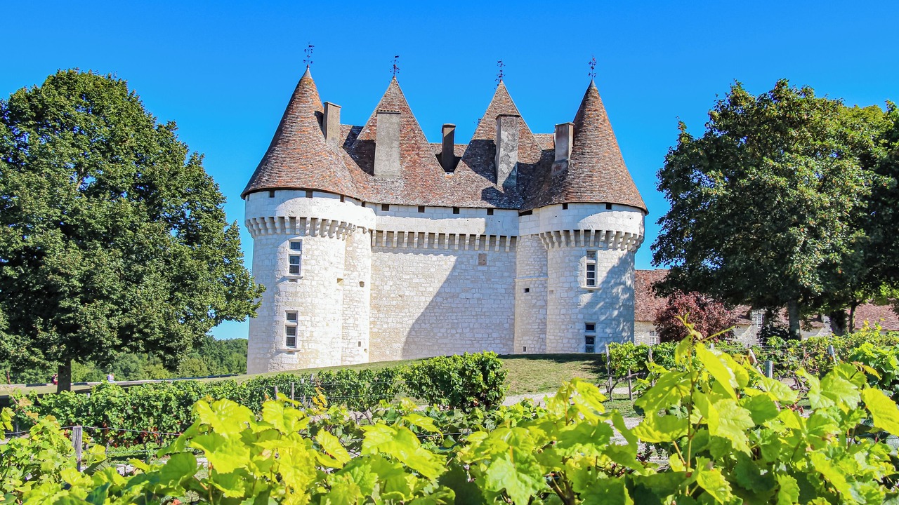 Photo of Others in Saint-Romain-la-Virvee