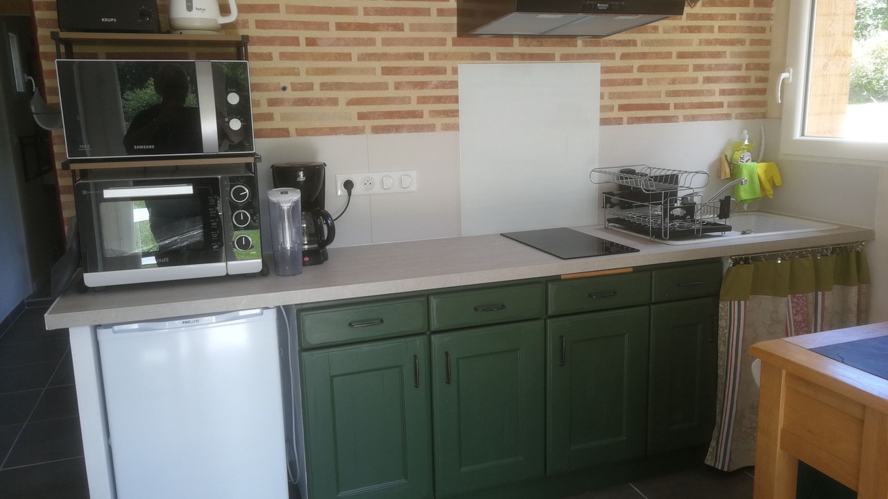 Photo of Kitchen in Labouquerie