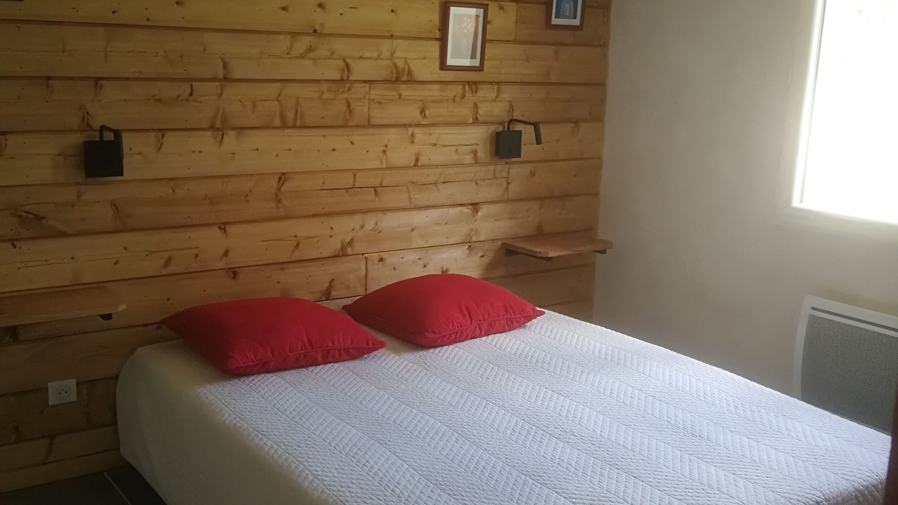 Photo of Bedroom in Labouquerie