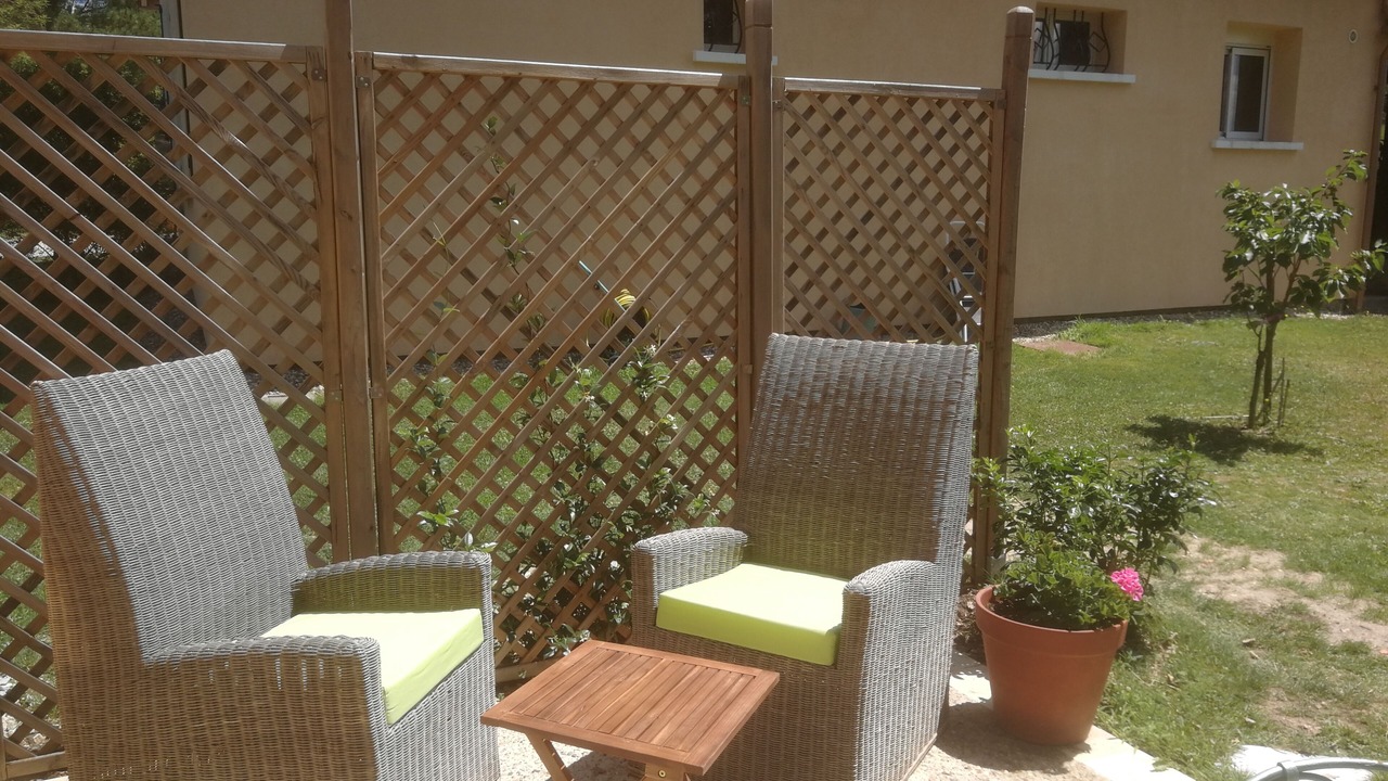 Photo of Patio Balcony in Labouquerie