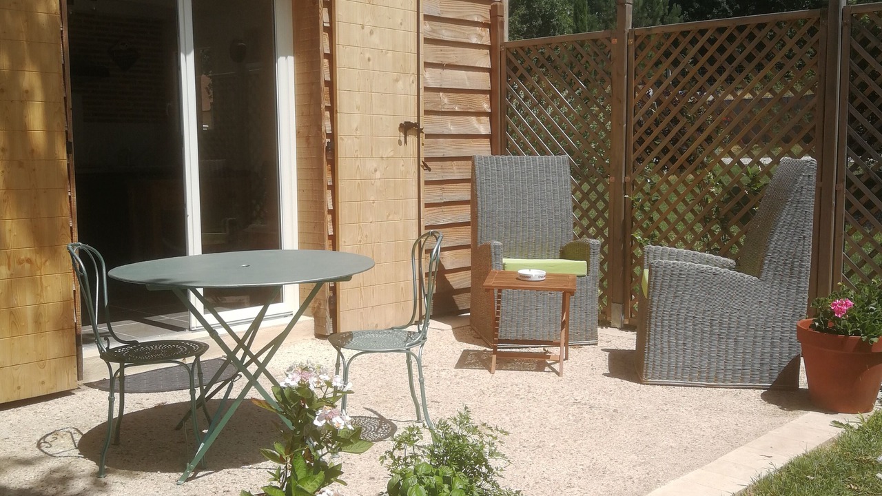 Photo of Outdoor in Labouquerie