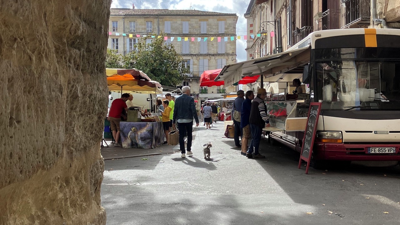 Photo of Others in Sainte-Foy-la-Grande