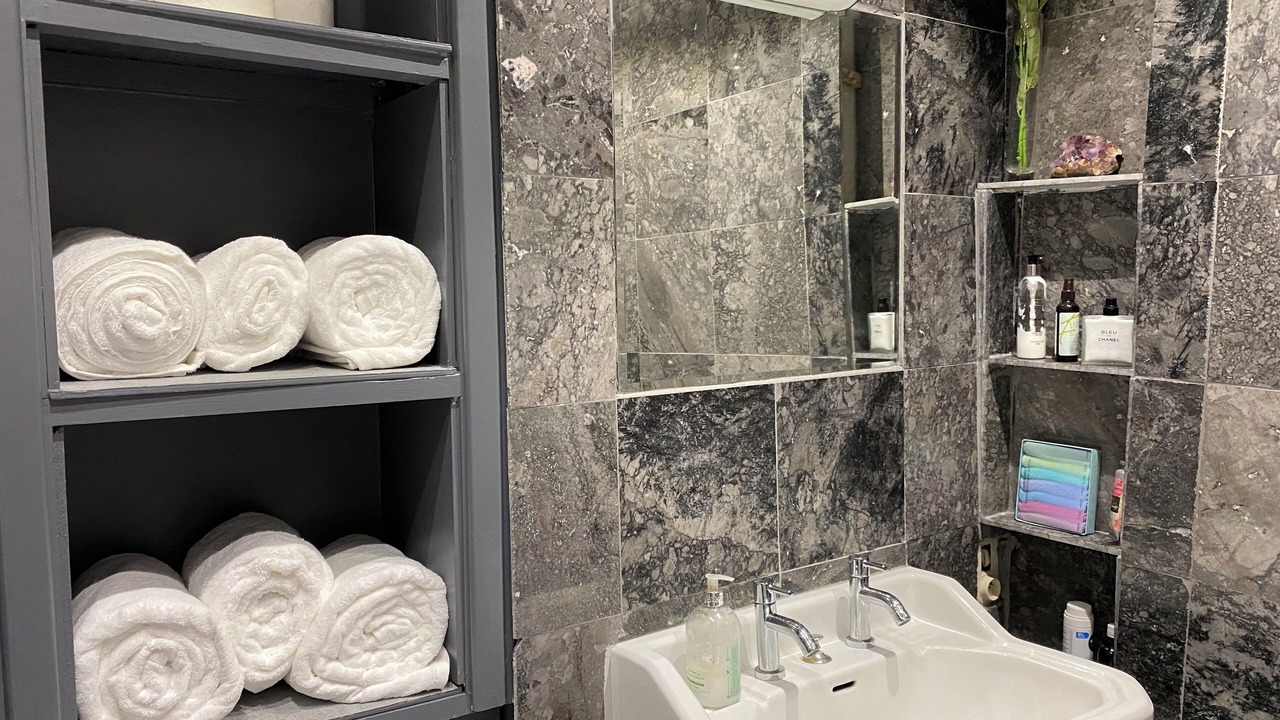 Photo of Bathroom in Sainte-Foy-la-Grande