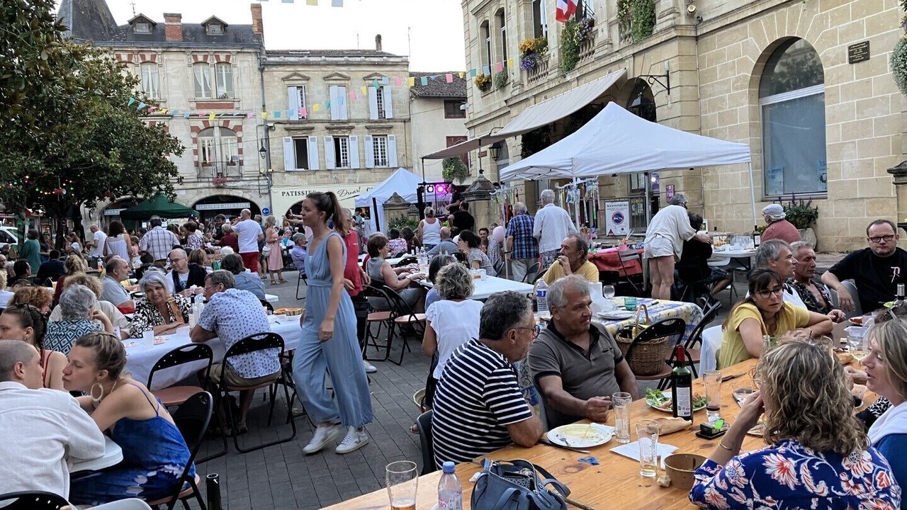 Photo of Outdoor in Sainte-Foy-la-Grande