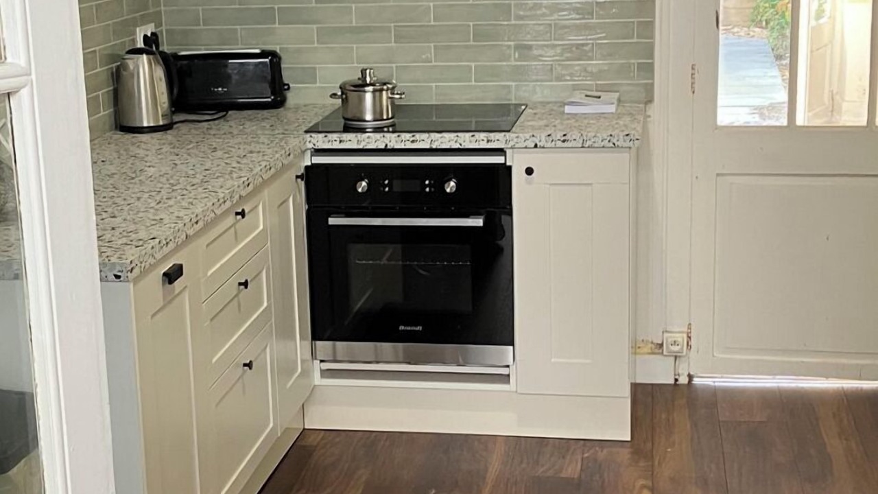 Photo of Kitchen in Sainte-Foy-la-Grande
