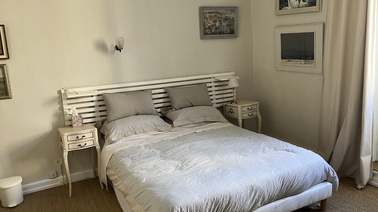 Photo of Bedroom in Sainte-Foy-la-Grande
