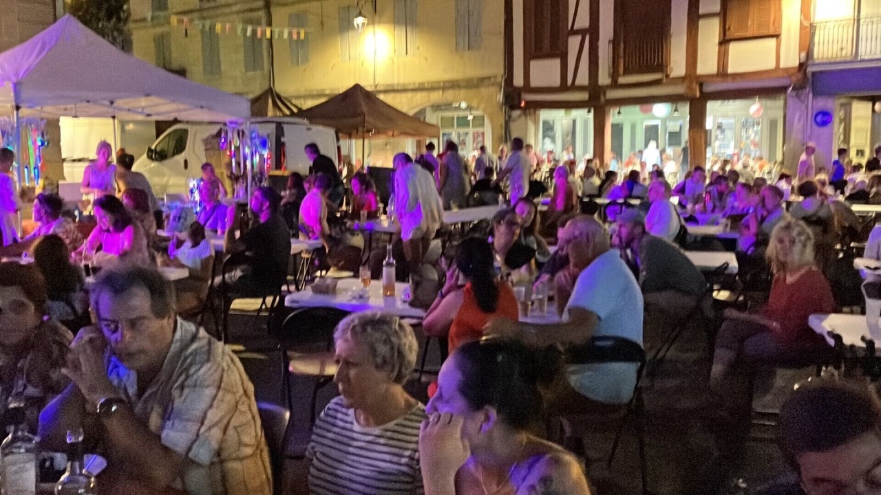 Photo of Outdoor in Sainte-Foy-la-Grande
