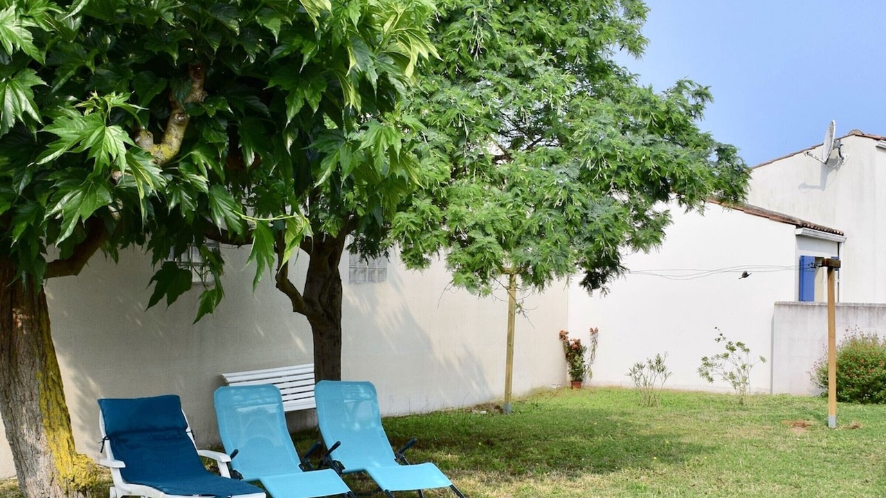 Photo of Outdoor in Saint-Denis-d'Oleron