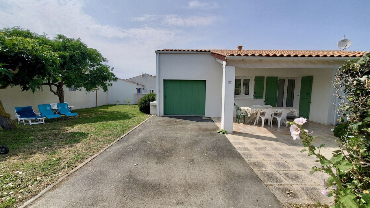 Photo of Outdoor in Saint-Denis-d'Oleron