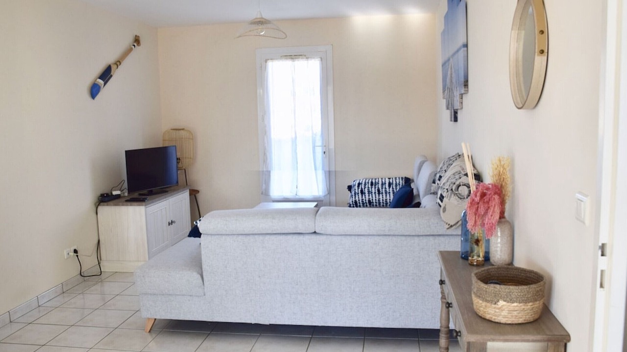 Photo of Livingroom in Saint-Denis-d'Oleron