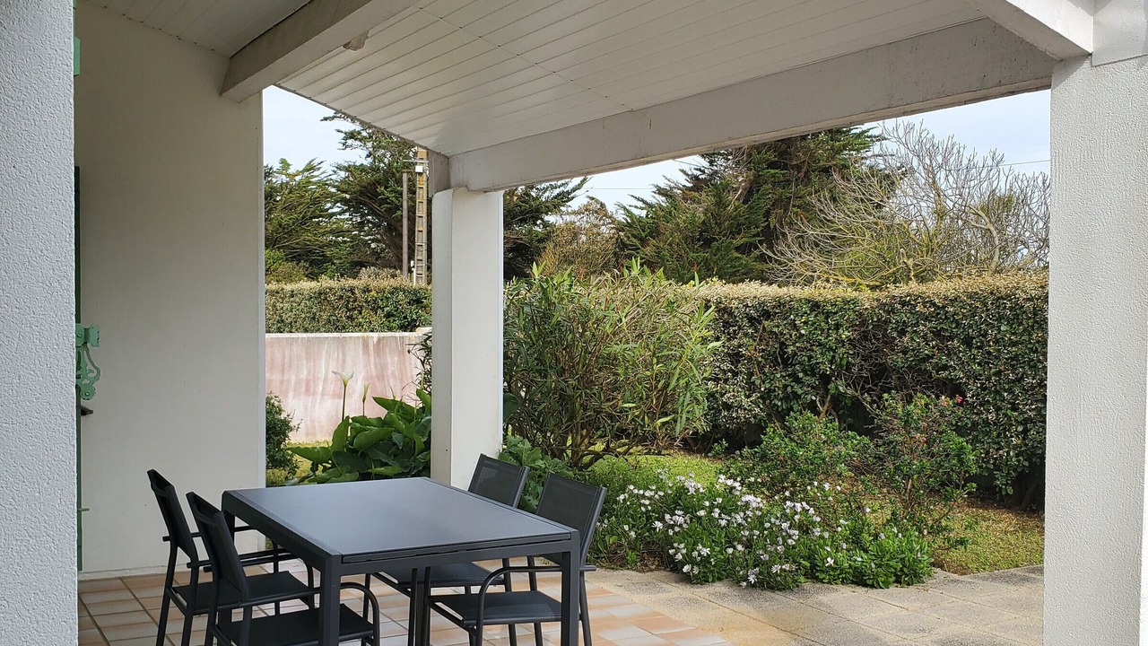 Photo of Outdoor in Saint-Denis-d'Oleron