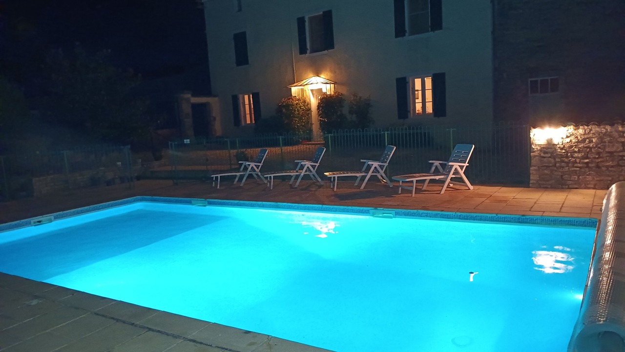 Photo of Outdoor in Villemain