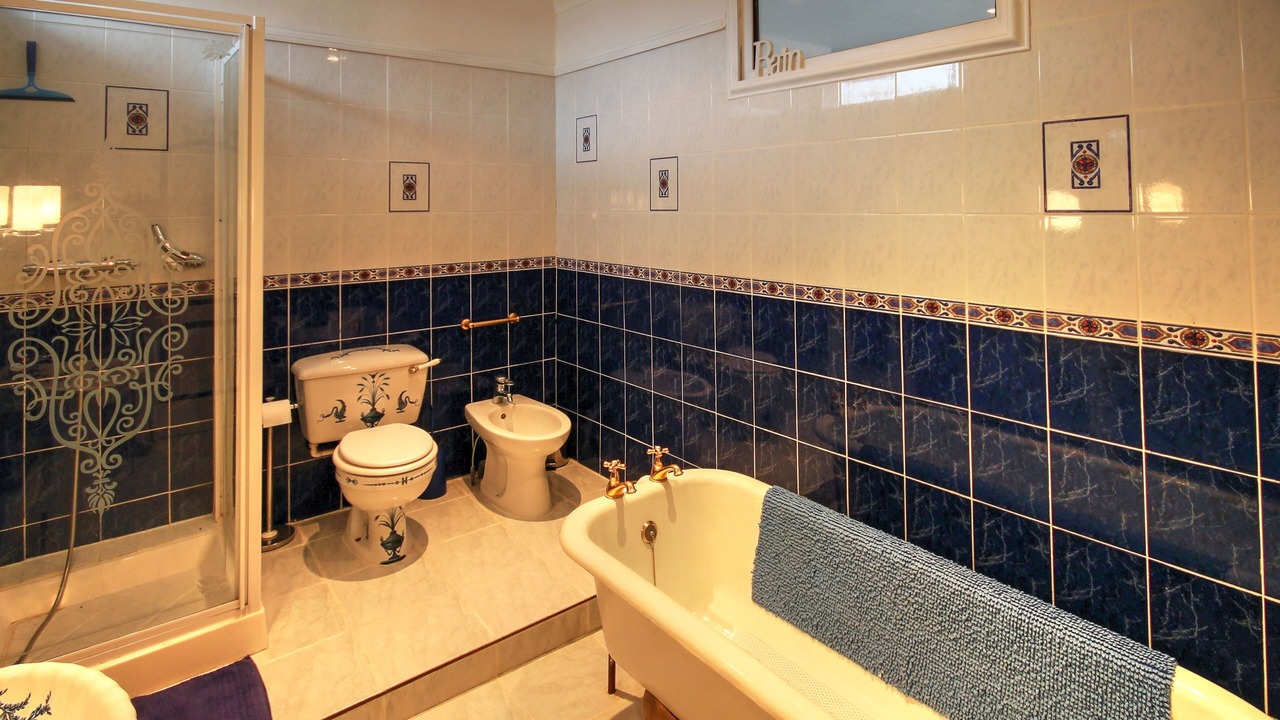 Photo of Bathroom in Villemain