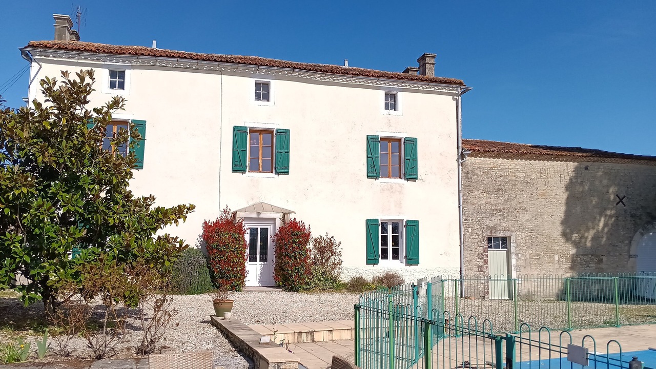Photo of Outdoor in Villemain