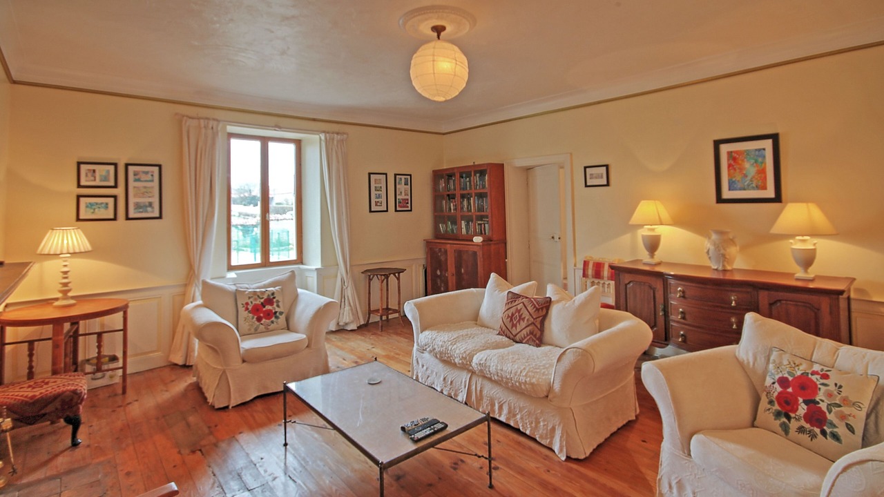 Photo of Livingroom in Villemain