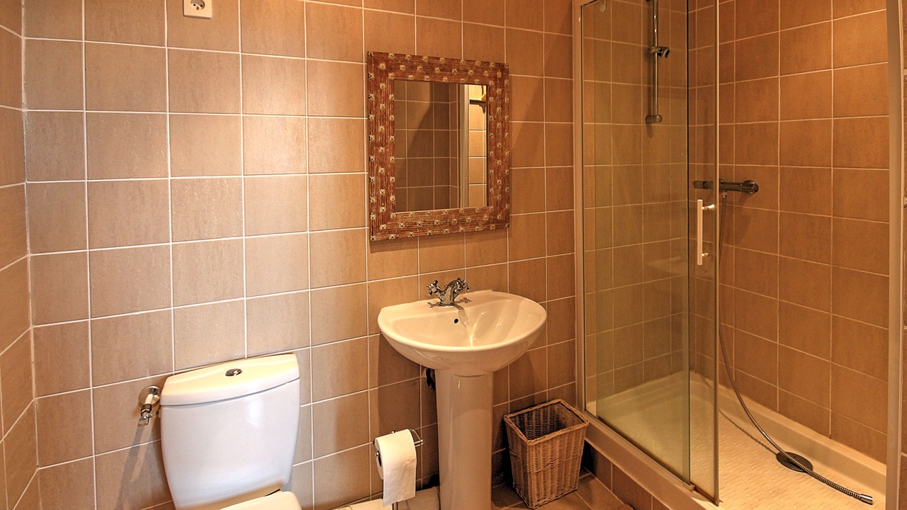 Photo of Bathroom in Villemain