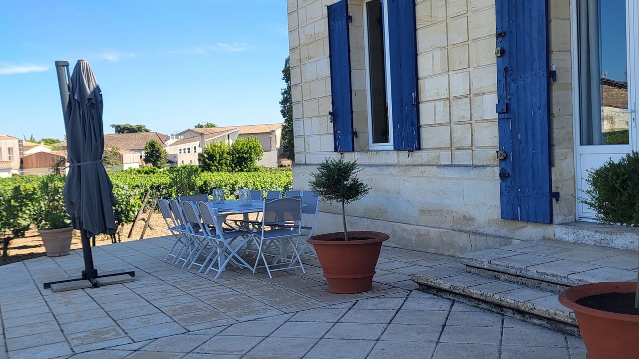 Photo of Outdoor in Saint-Sulpice-de-Faleyrens