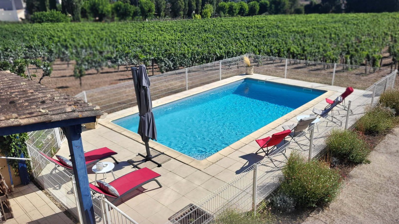 Photo of Outdoor in Saint-Sulpice-de-Faleyrens