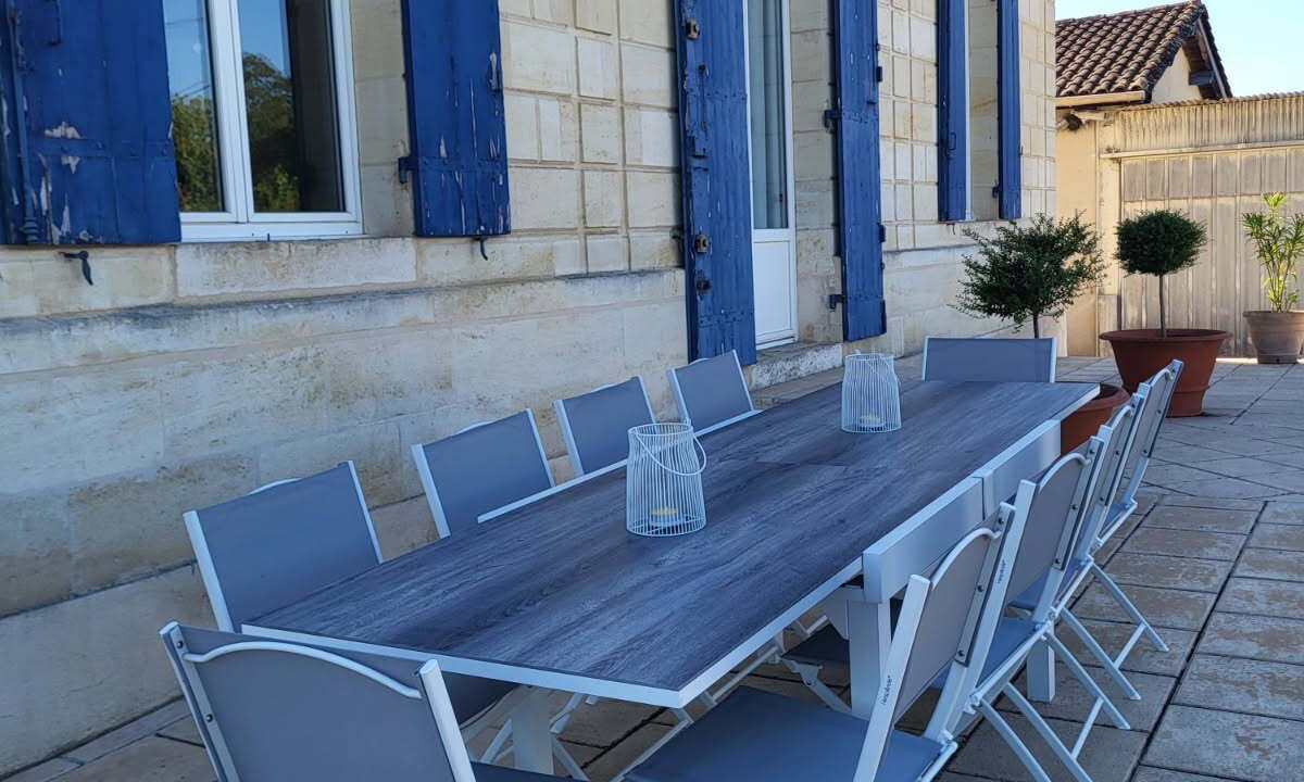 Photo of Outdoor in Saint-Sulpice-de-Faleyrens