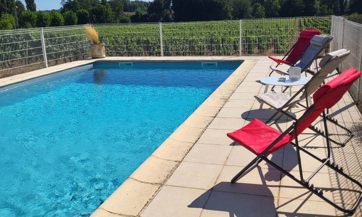Photo of Outdoor in Saint-Sulpice-de-Faleyrens