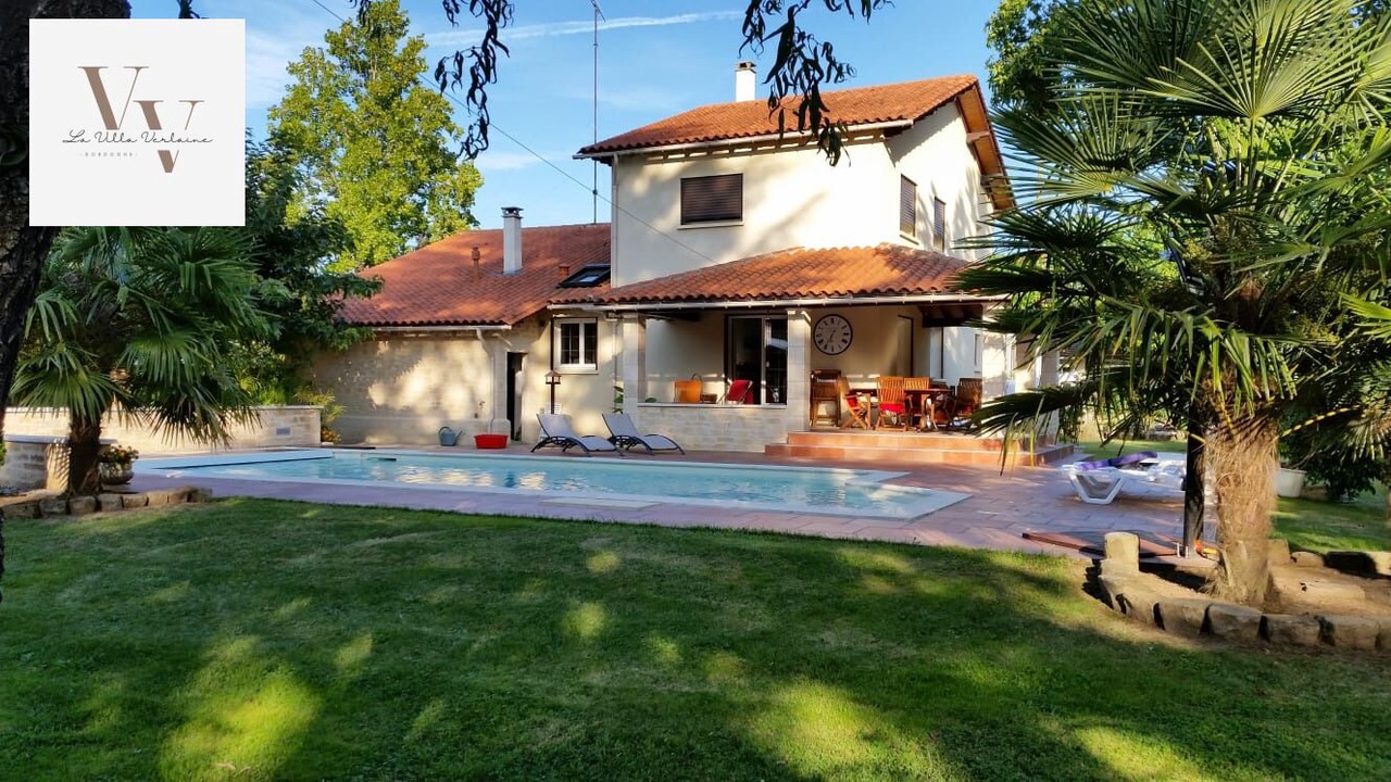 Photo of Outdoor in Bergerac