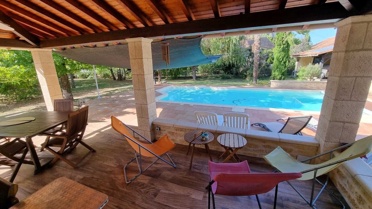 Photo of Outdoor in Bergerac