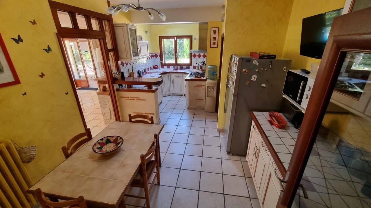 Photo of Kitchen in Bergerac