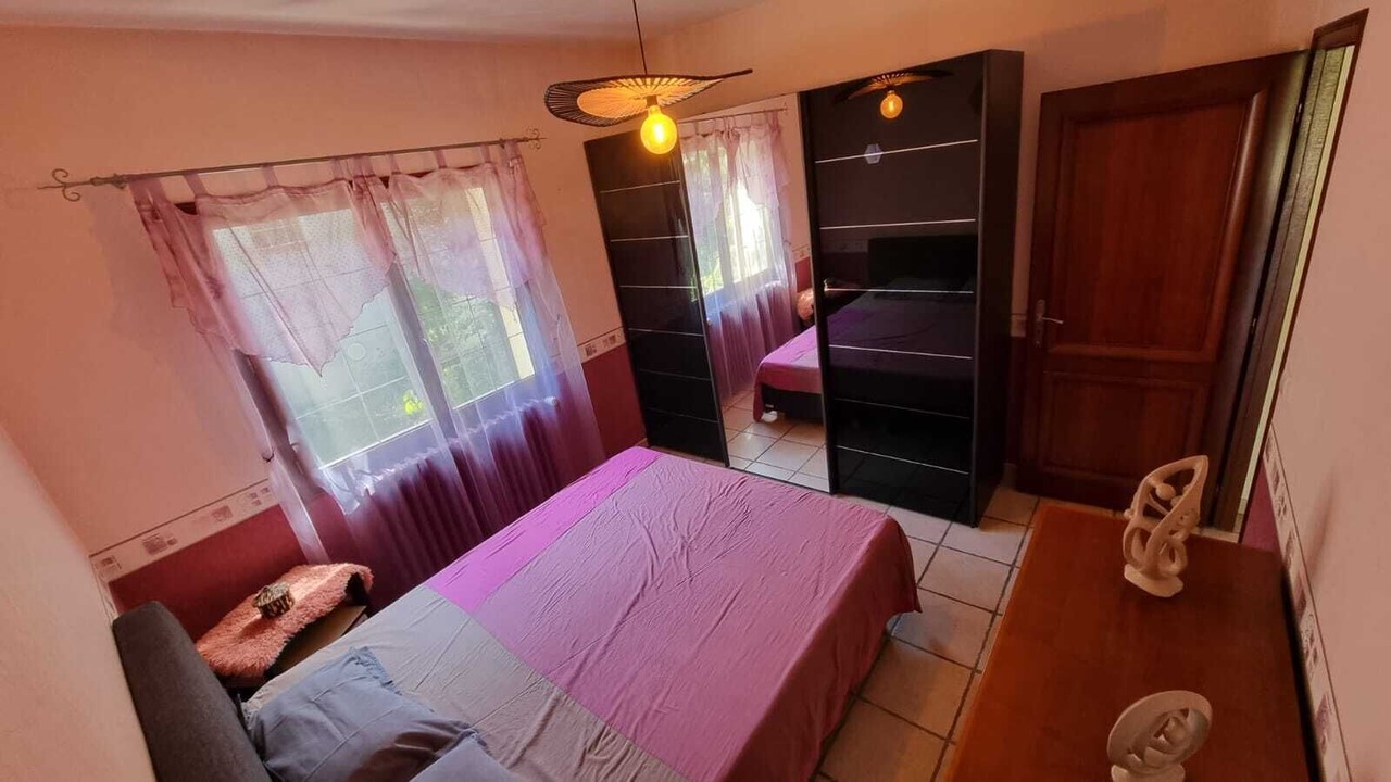 Photo of Bedroom in Bergerac