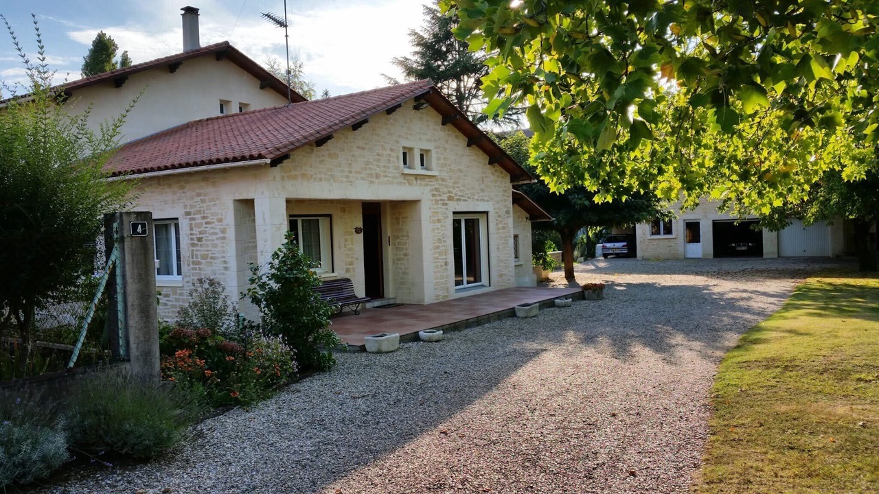 Photo of Outdoor in Bergerac