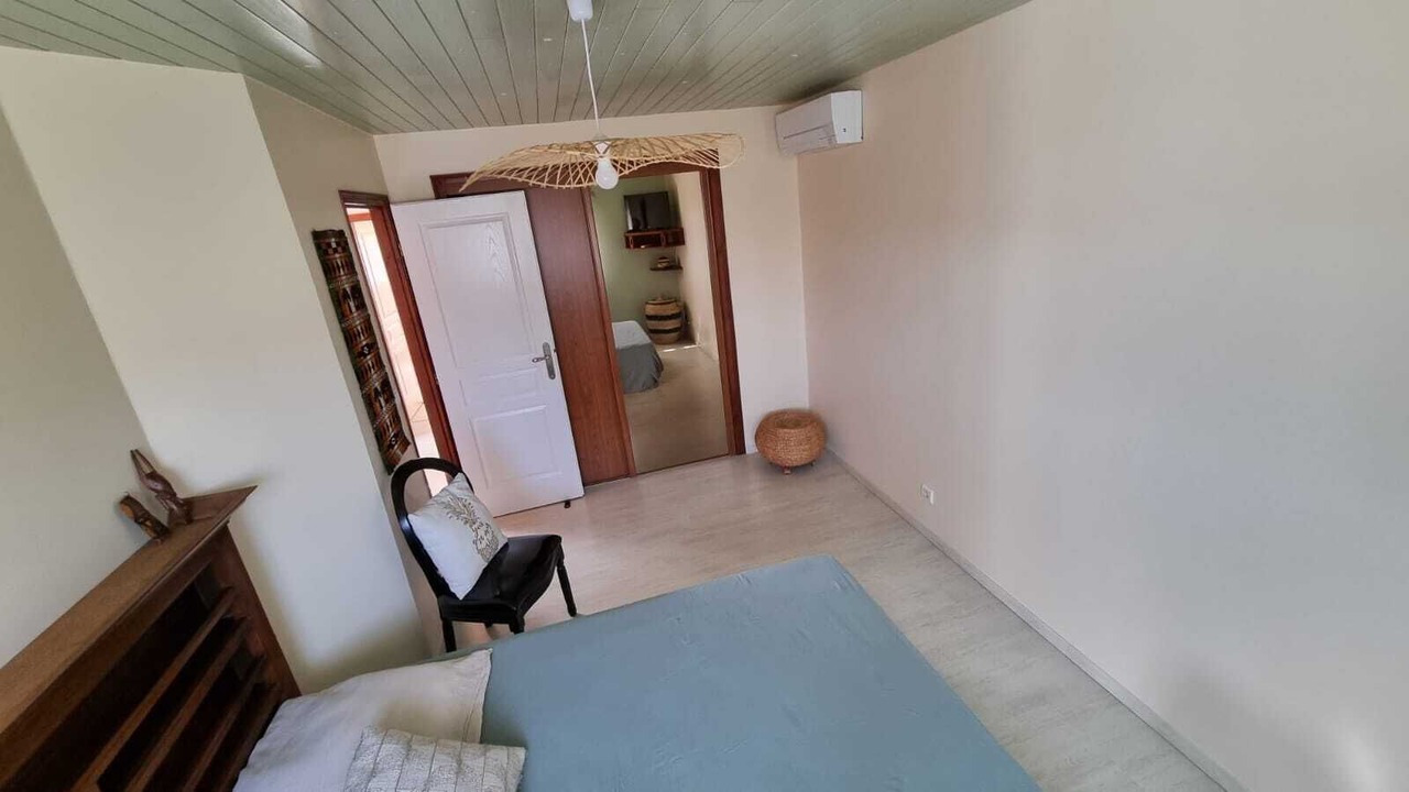 Photo of Bedroom in Bergerac