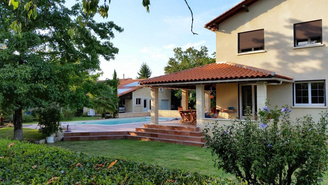 Photo of Outdoor in Bergerac
