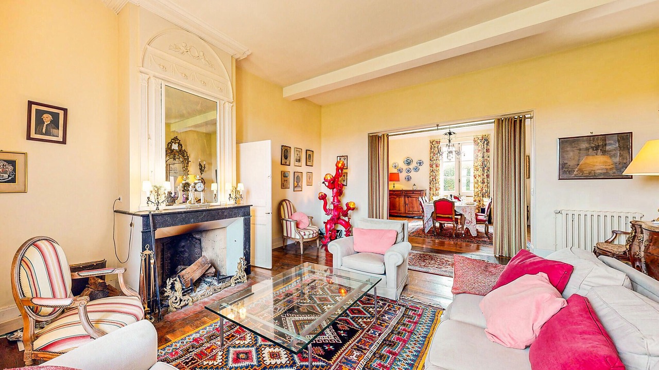 Photo of Bedroom in Saint-Agne