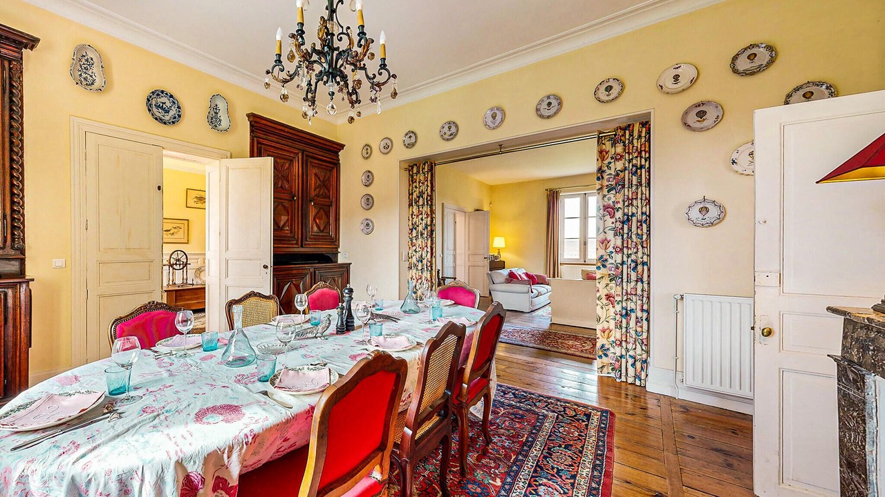 Photo of Bedroom in Saint-Agne