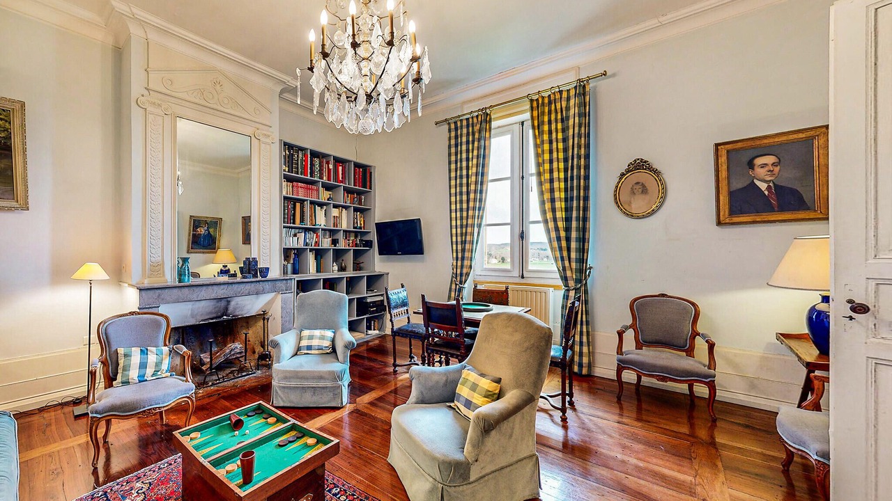 Photo of Bedroom in Saint-Agne