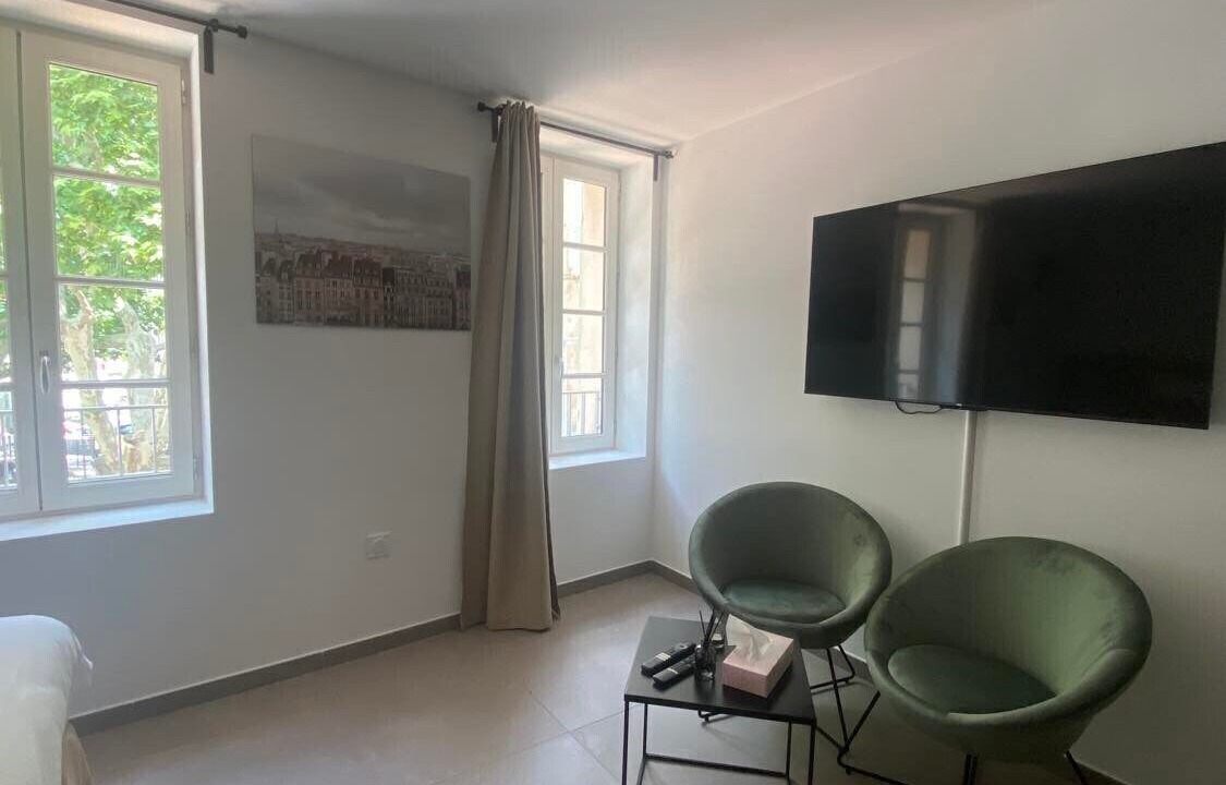 Photo of Bedroom in Velaux