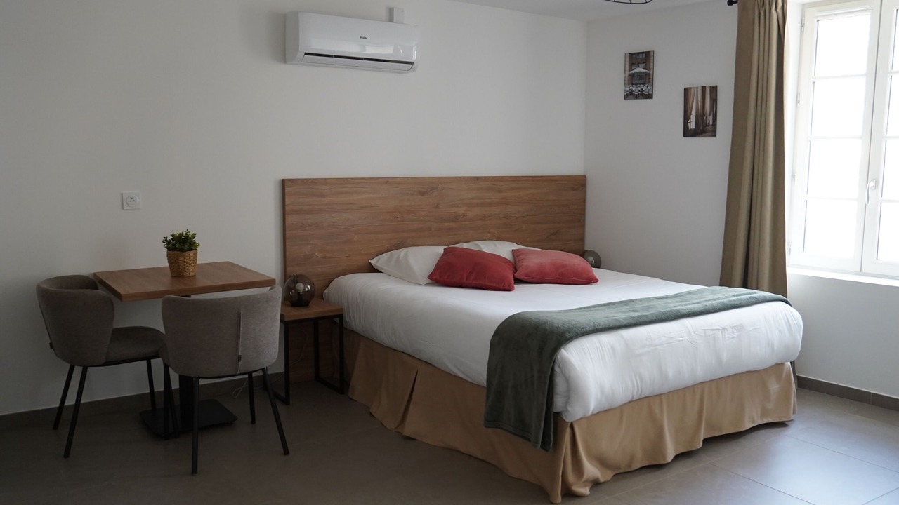 Photo of Bedroom in Velaux