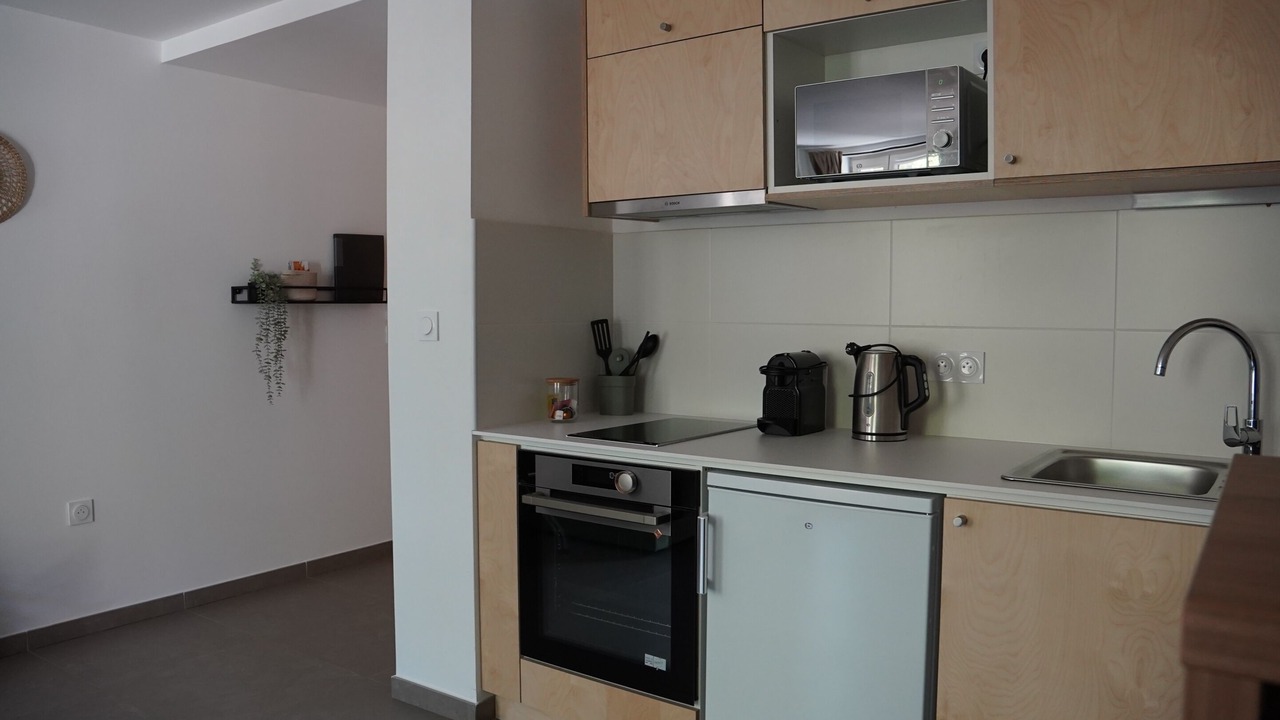 Photo of Kitchen in Velaux