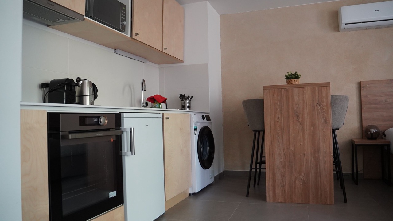 Photo of Kitchen in Velaux