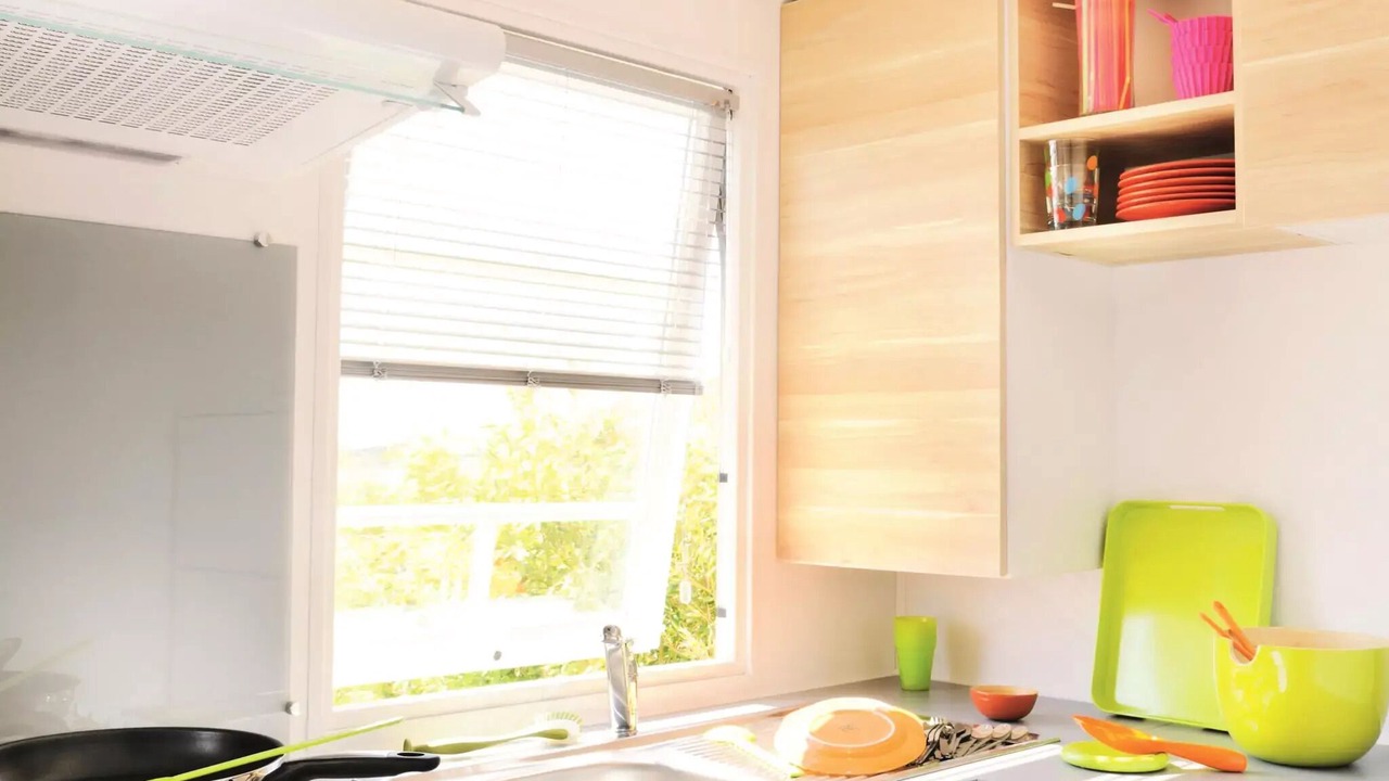 Photo of Kitchen in Treignac