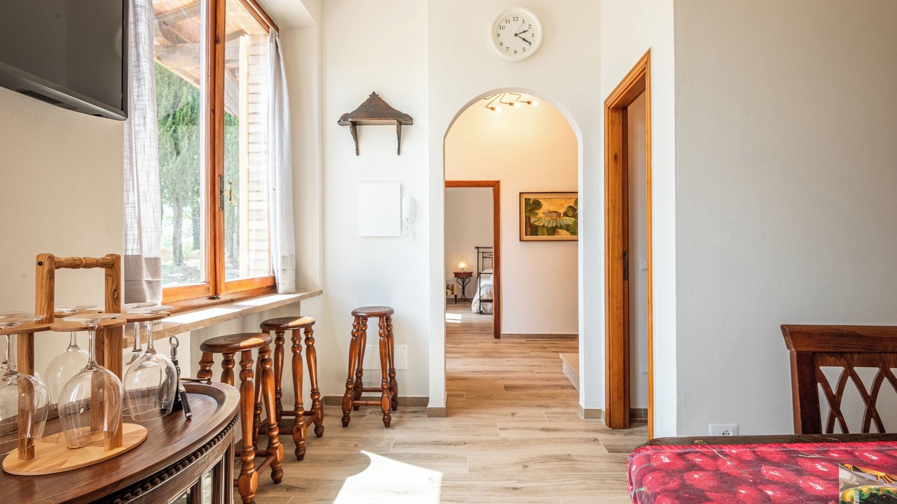 Photo of Bedroom in Vertine