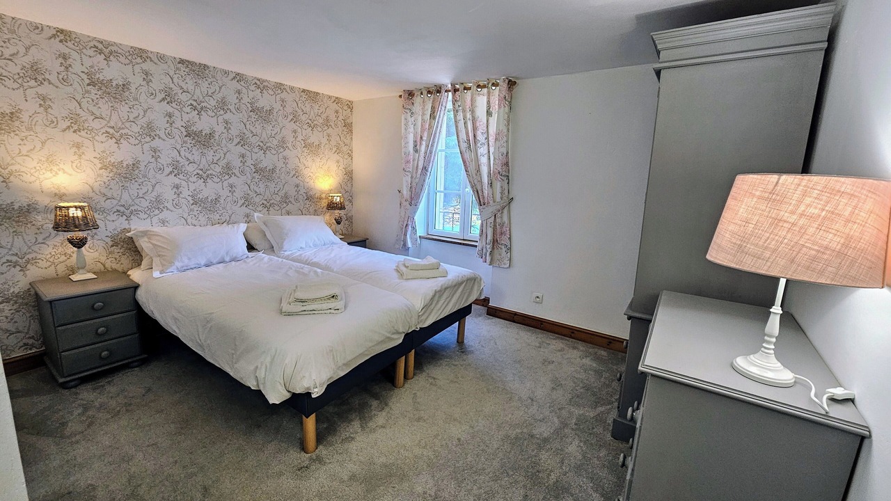 Photo of Bedroom in Pageas