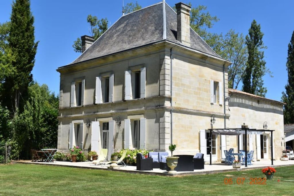 Photo of Outdoor in La Riviere